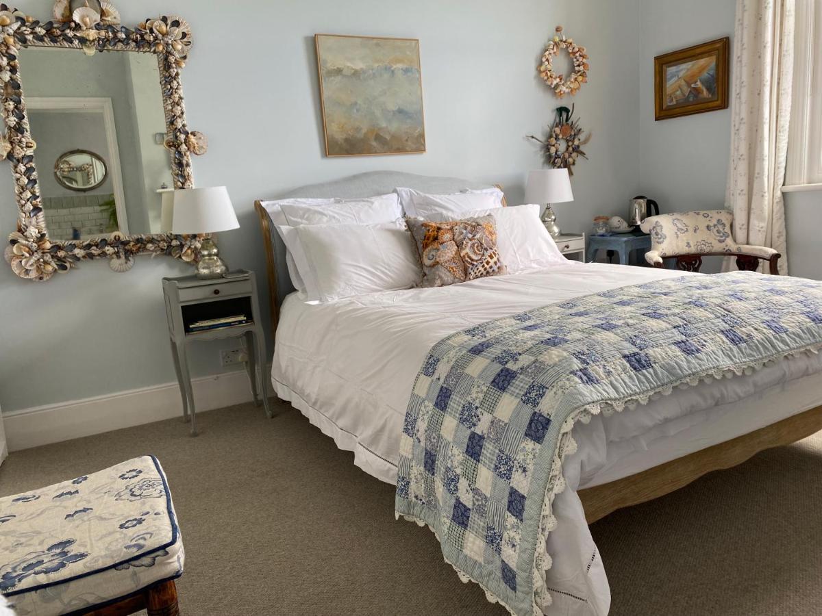 Anne'S House Bed and Breakfast Hastings Buitenkant foto