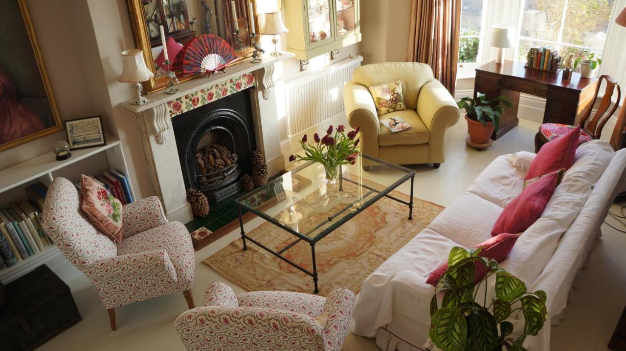 Anne'S House Bed and Breakfast Hastings Buitenkant foto