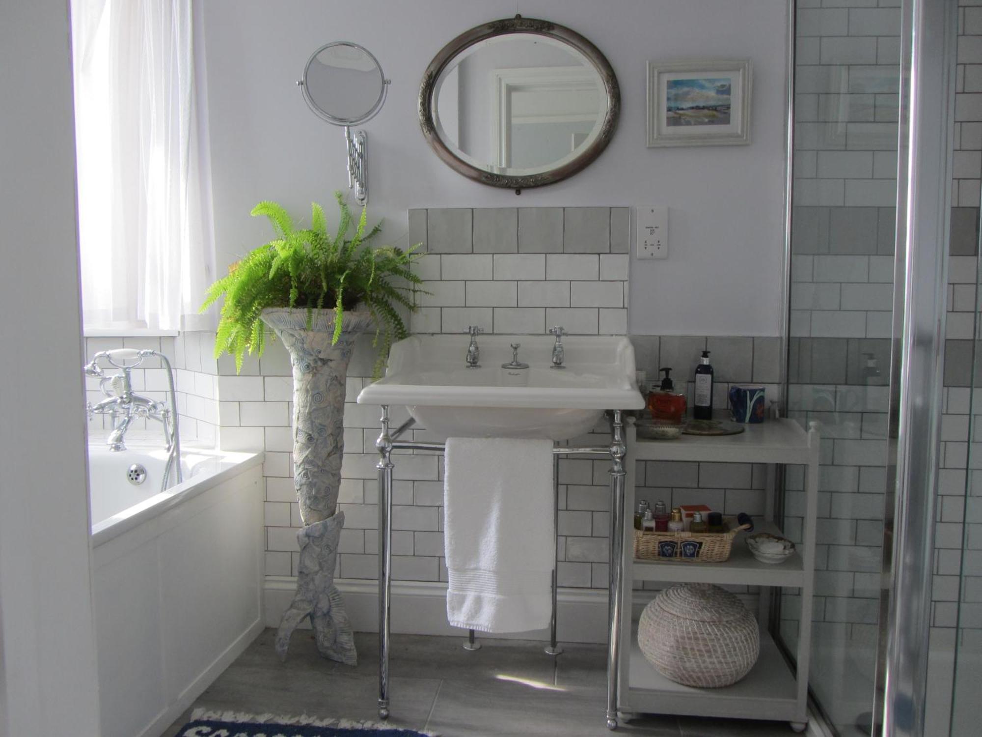 Anne'S House Bed and Breakfast Hastings Buitenkant foto