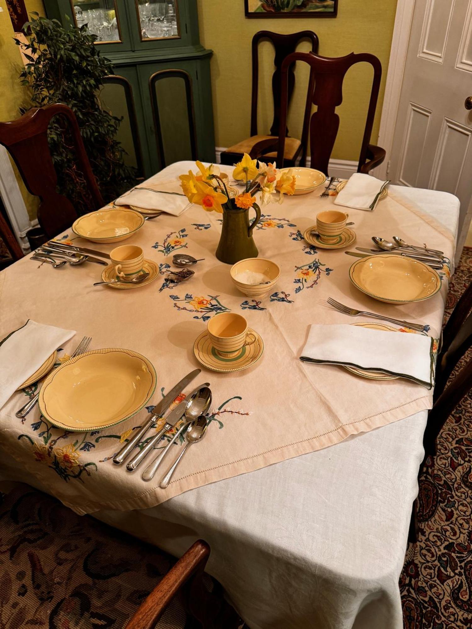 Anne'S House Bed and Breakfast Hastings Buitenkant foto