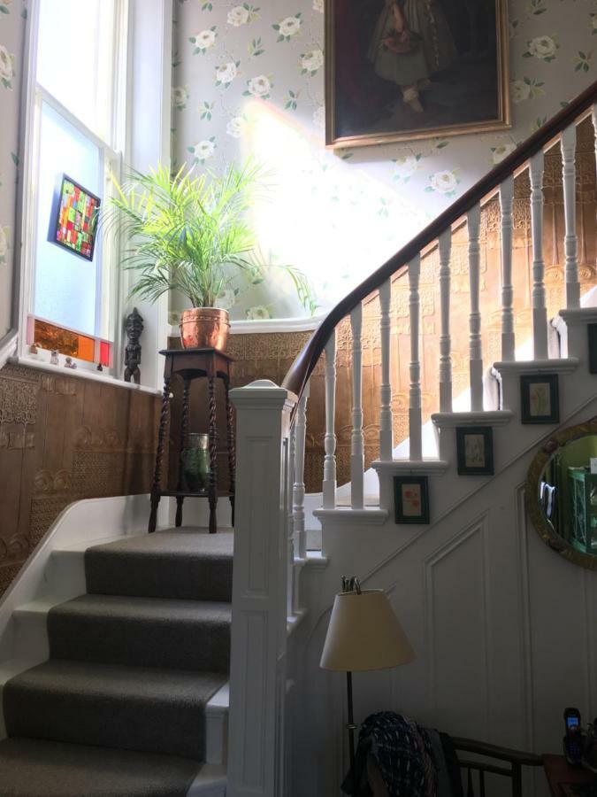 Anne'S House Bed and Breakfast Hastings Buitenkant foto