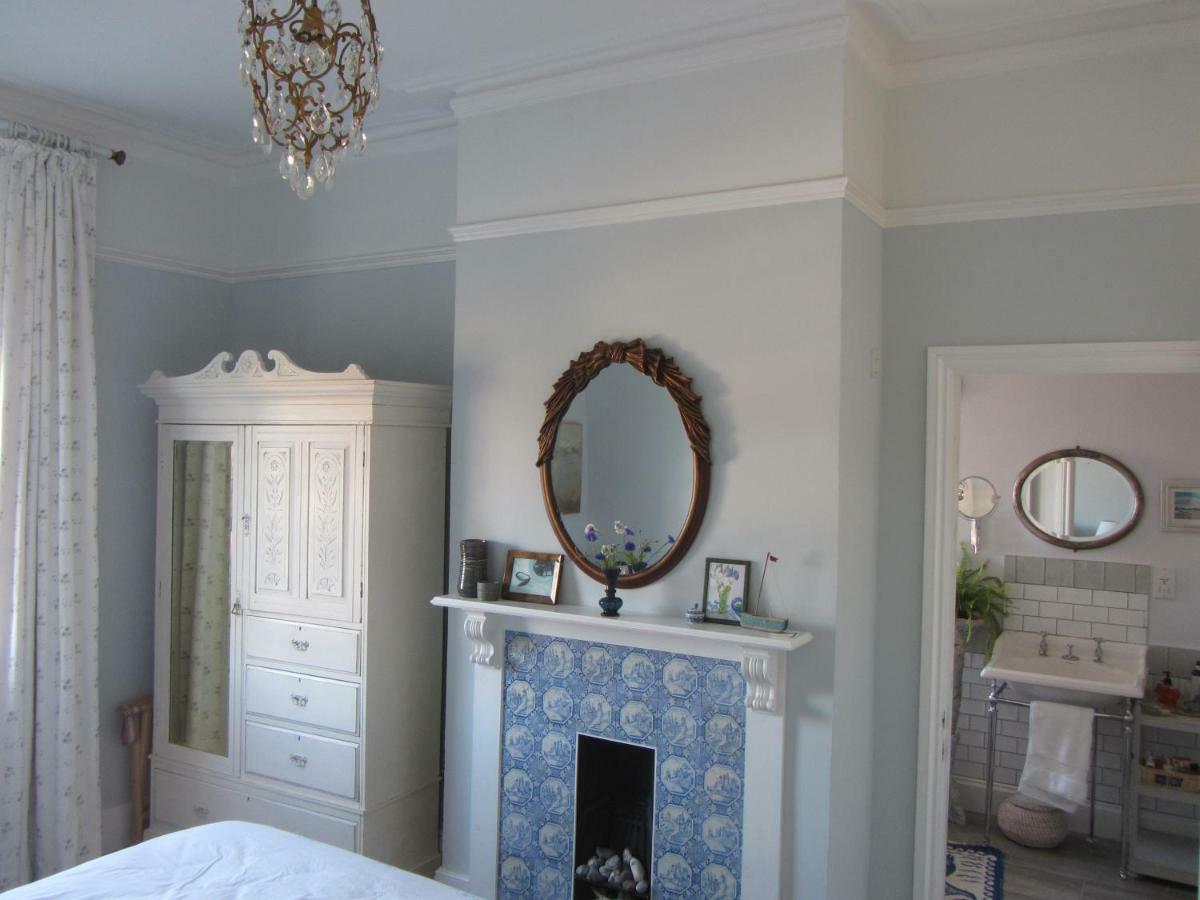 Anne'S House Bed and Breakfast Hastings Buitenkant foto