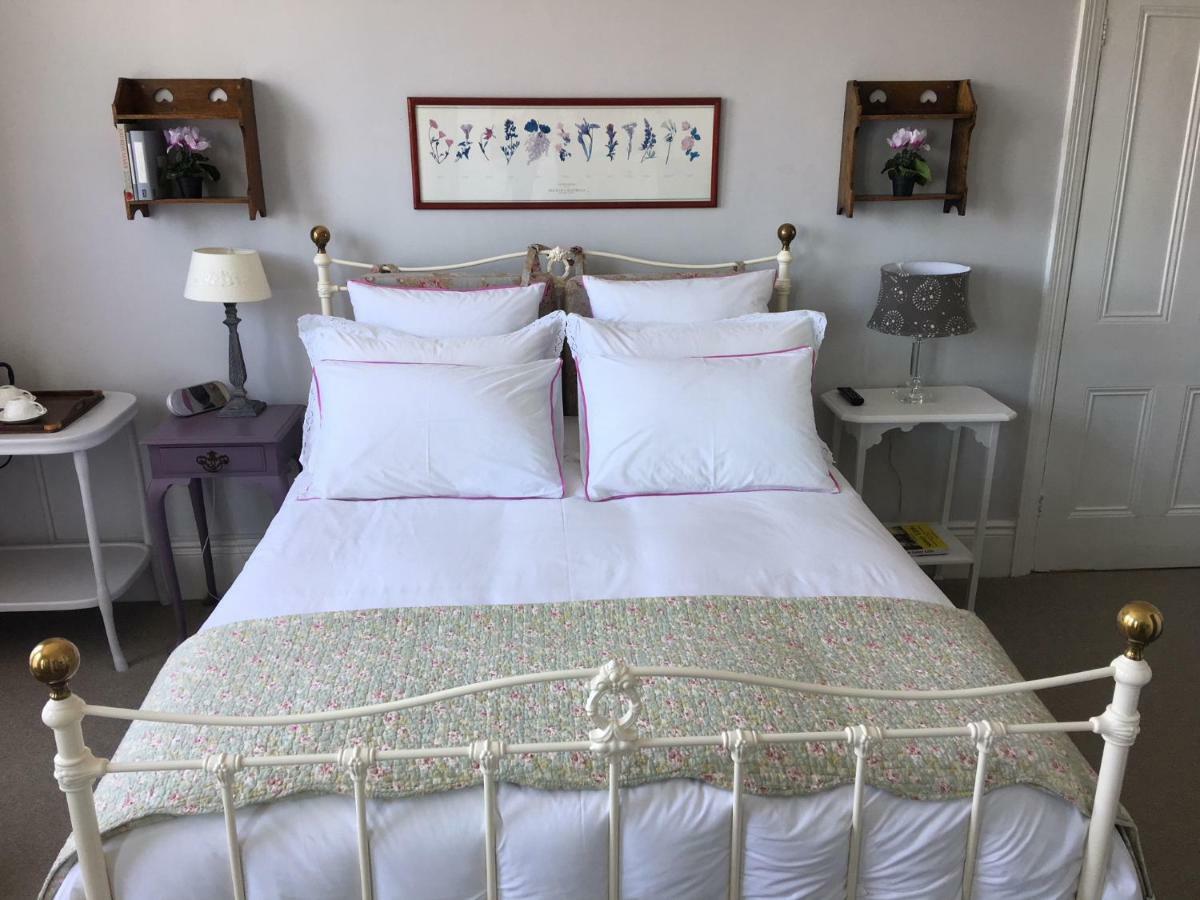 Anne'S House Bed and Breakfast Hastings Buitenkant foto