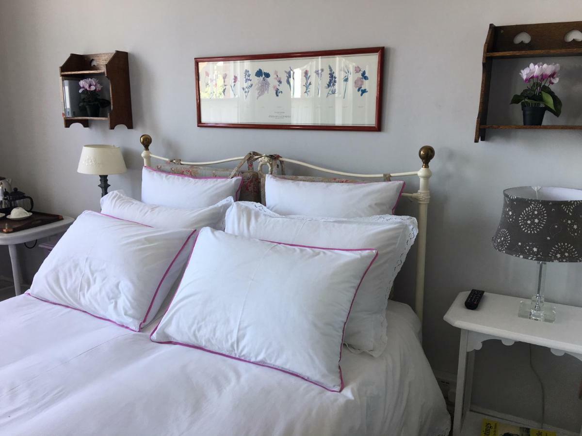Anne'S House Bed and Breakfast Hastings Buitenkant foto