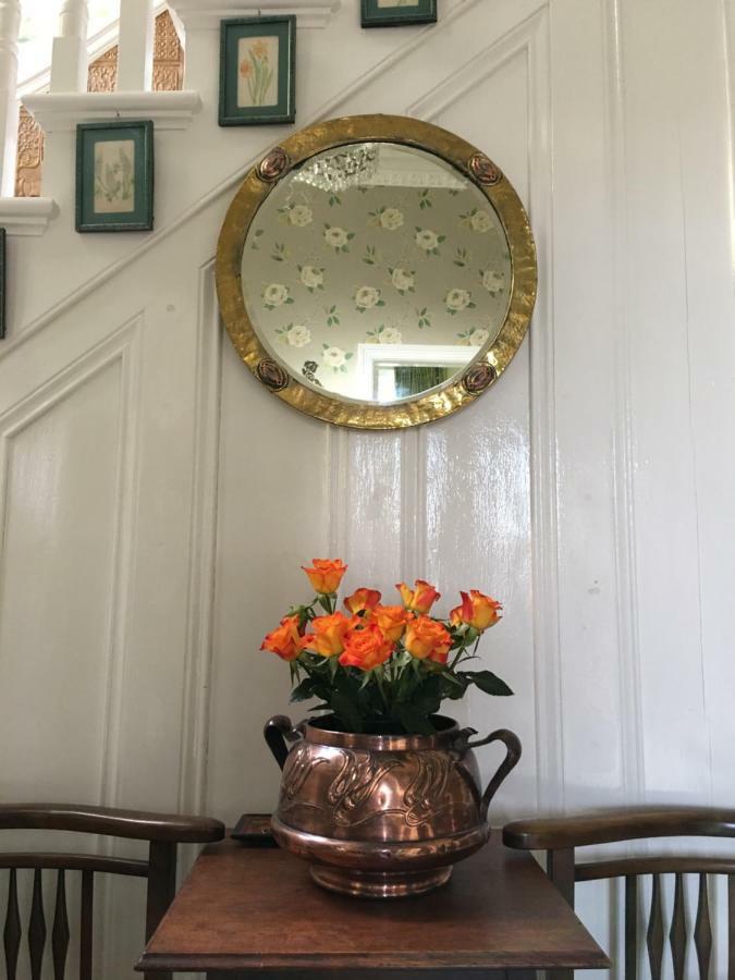 Anne'S House Bed and Breakfast Hastings Buitenkant foto